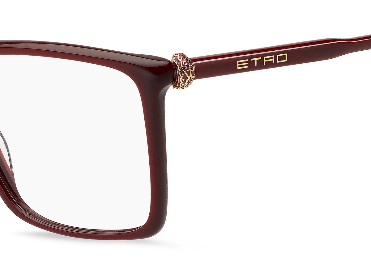 Etro Square Frames