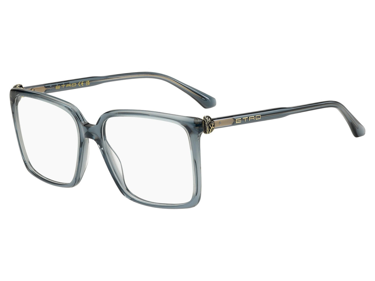 Etro Square Frames