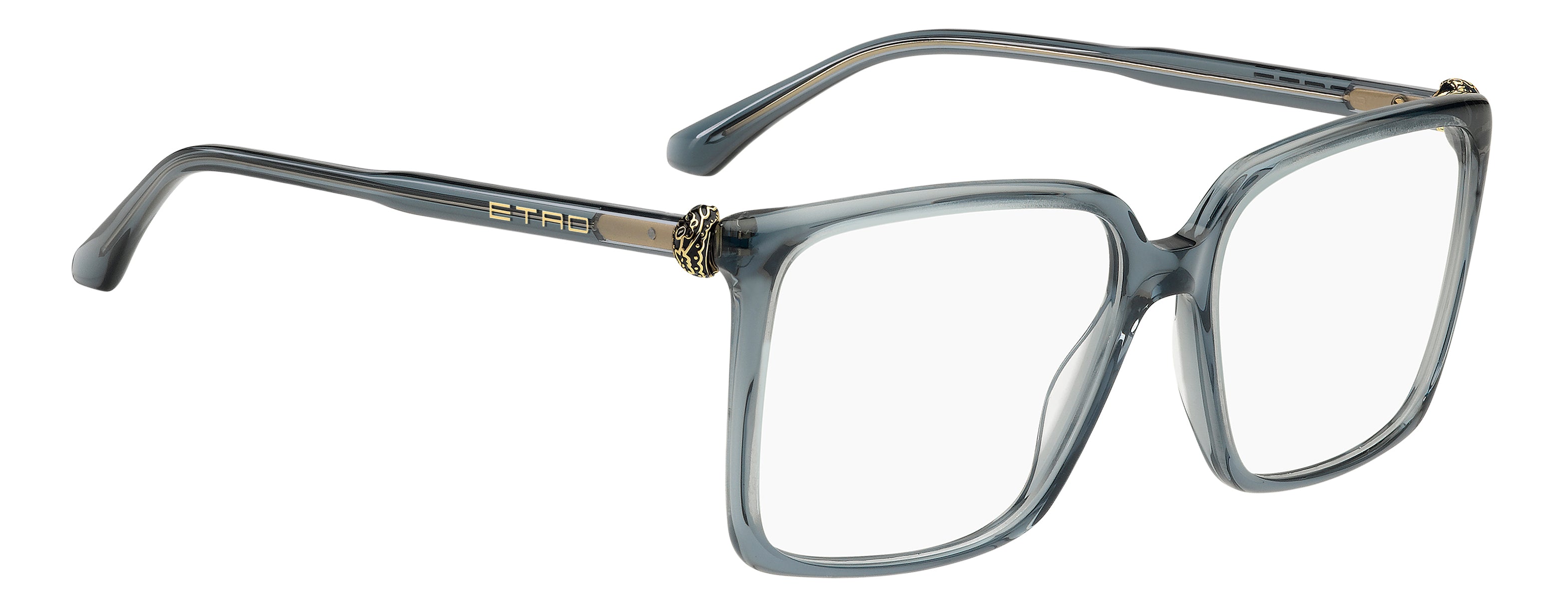Etro Square Frames