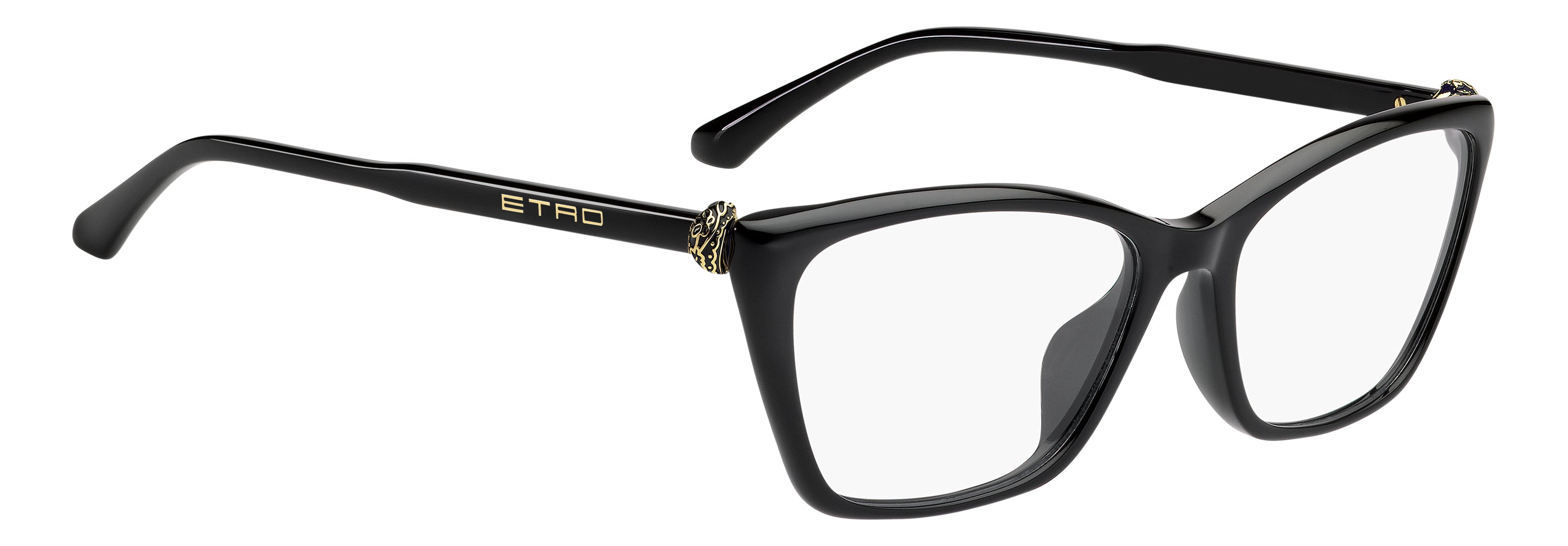Etro Square Frames
