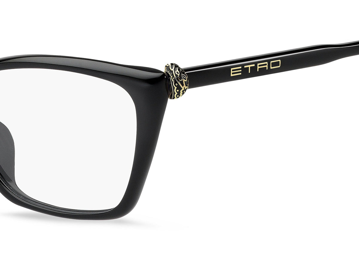 Etro Square Frames