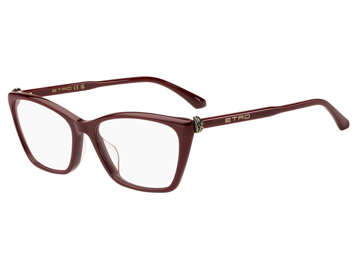 Etro Square Frames