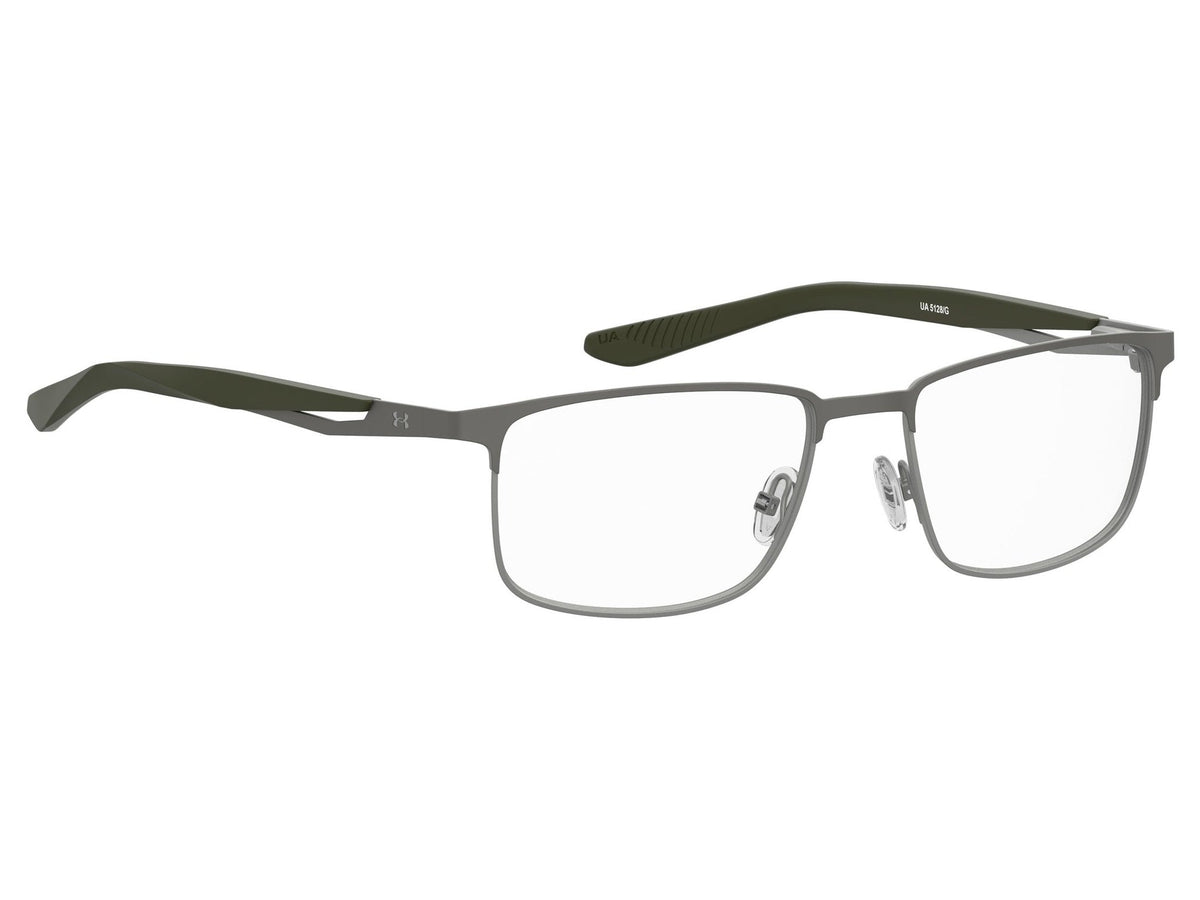 Under Armour Square Frames