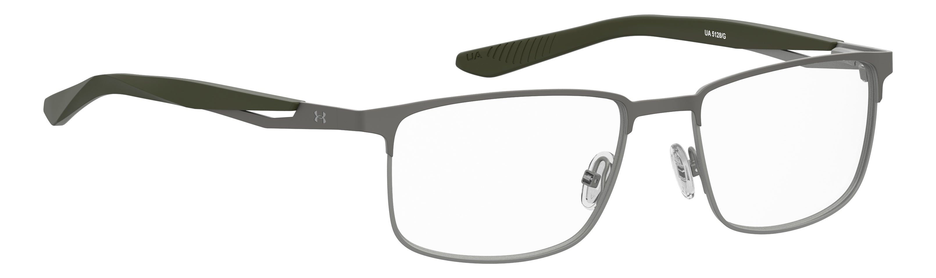 Under Armour Square Frames