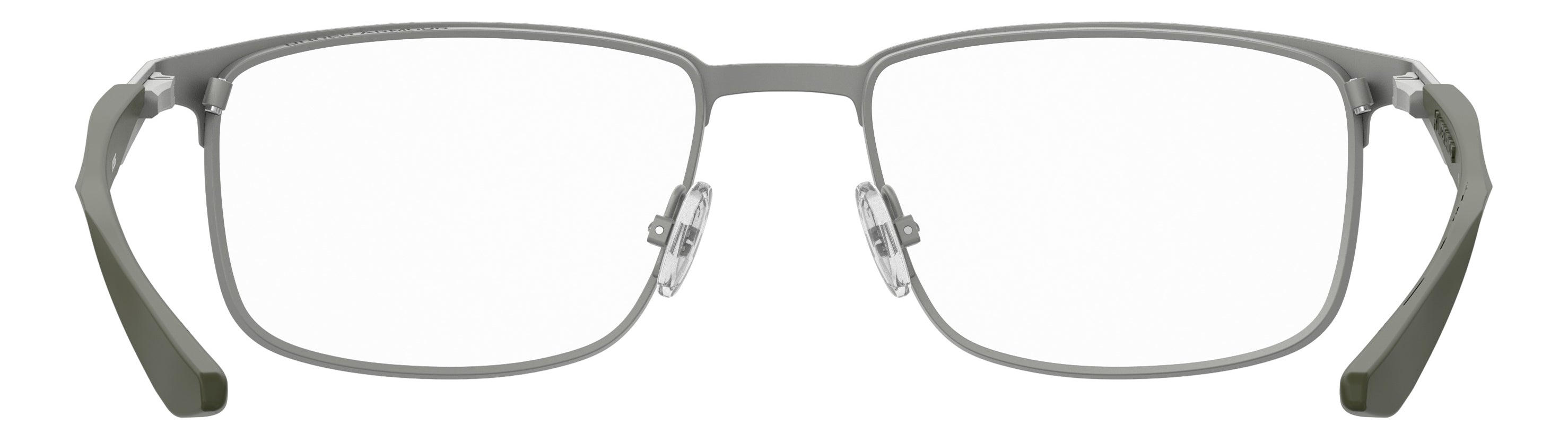Under Armour Square Frames