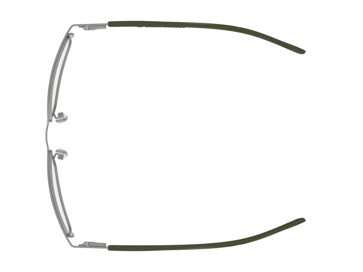 Under Armour Square Frames