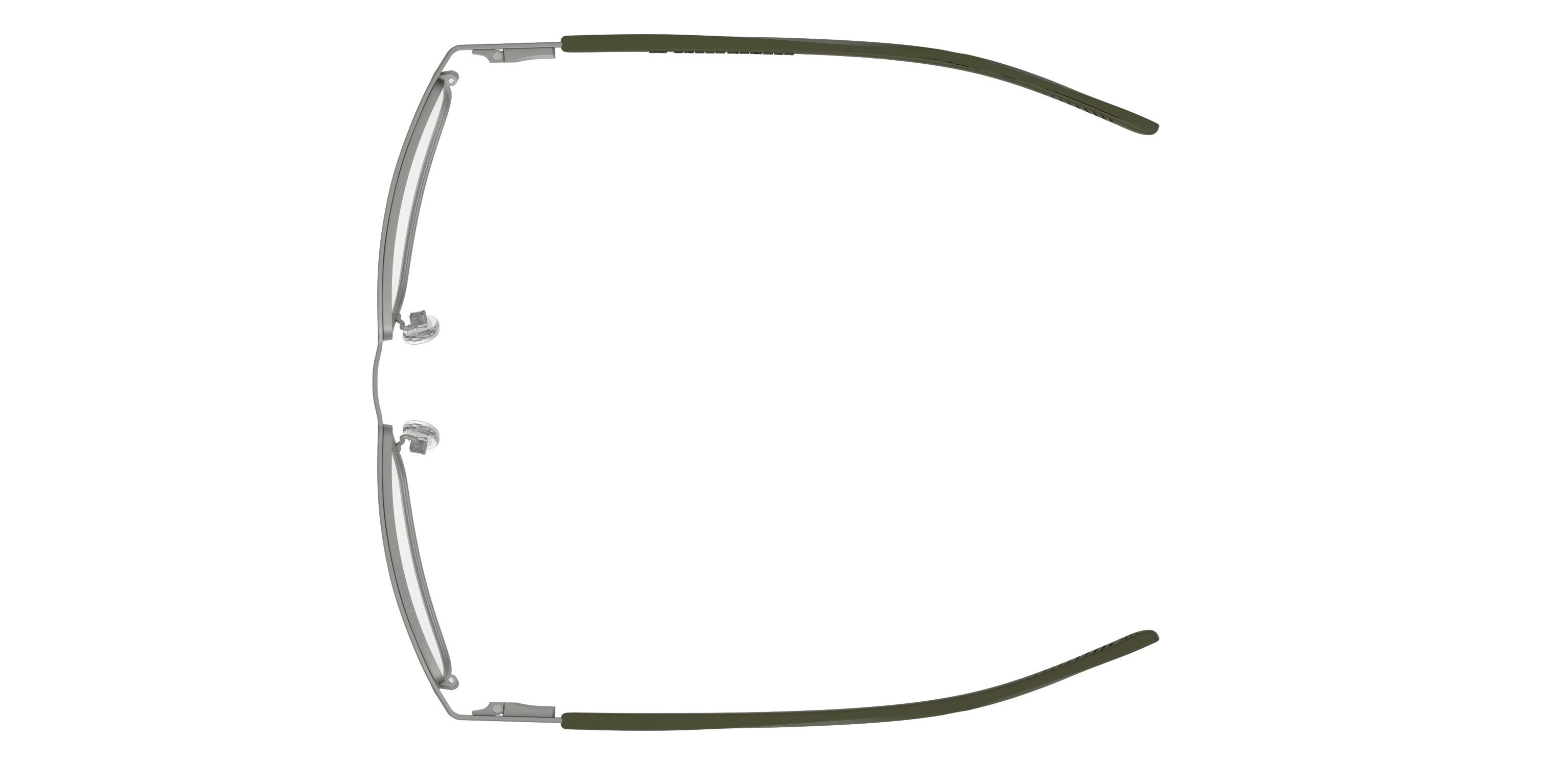 Under Armour Square Frames
