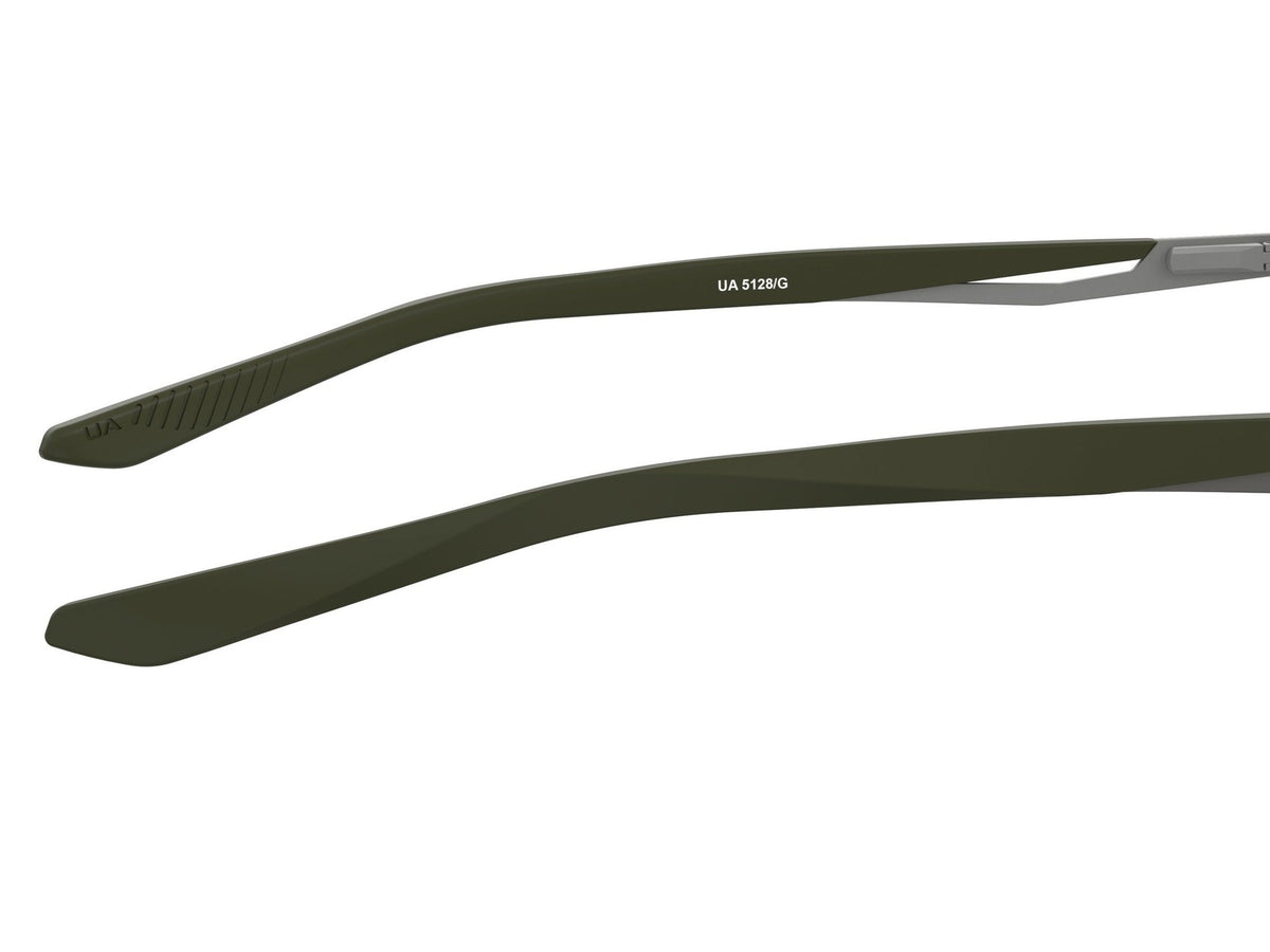 Under Armour Square Frames