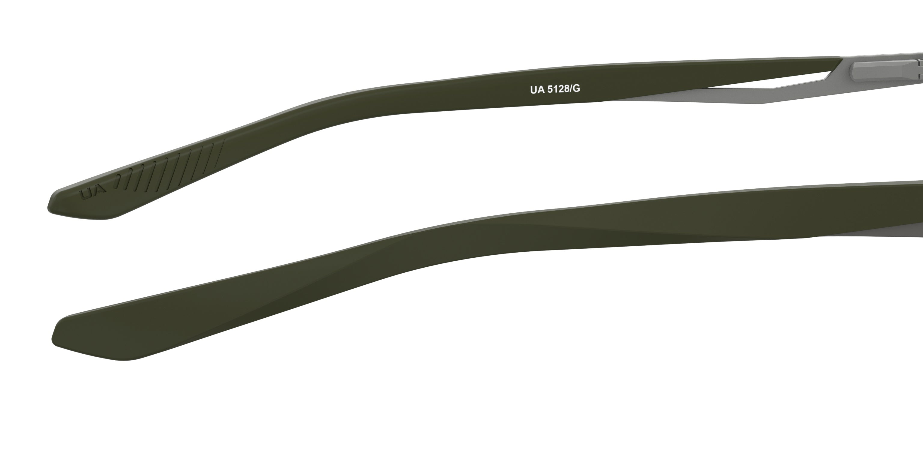 Under Armour Square Frames