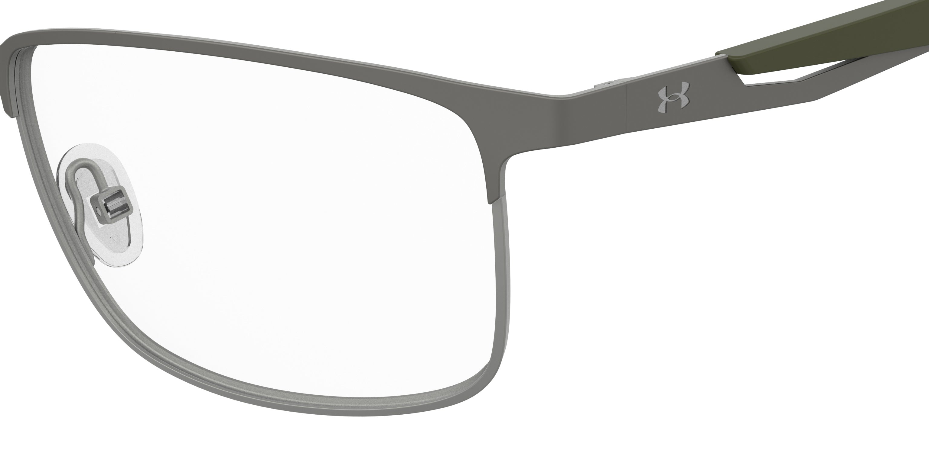 Under Armour Square Frames