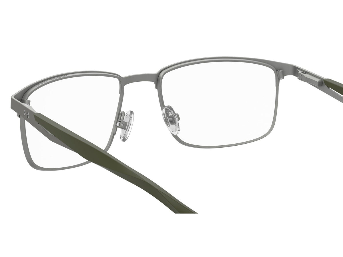 Under Armour Square Frames