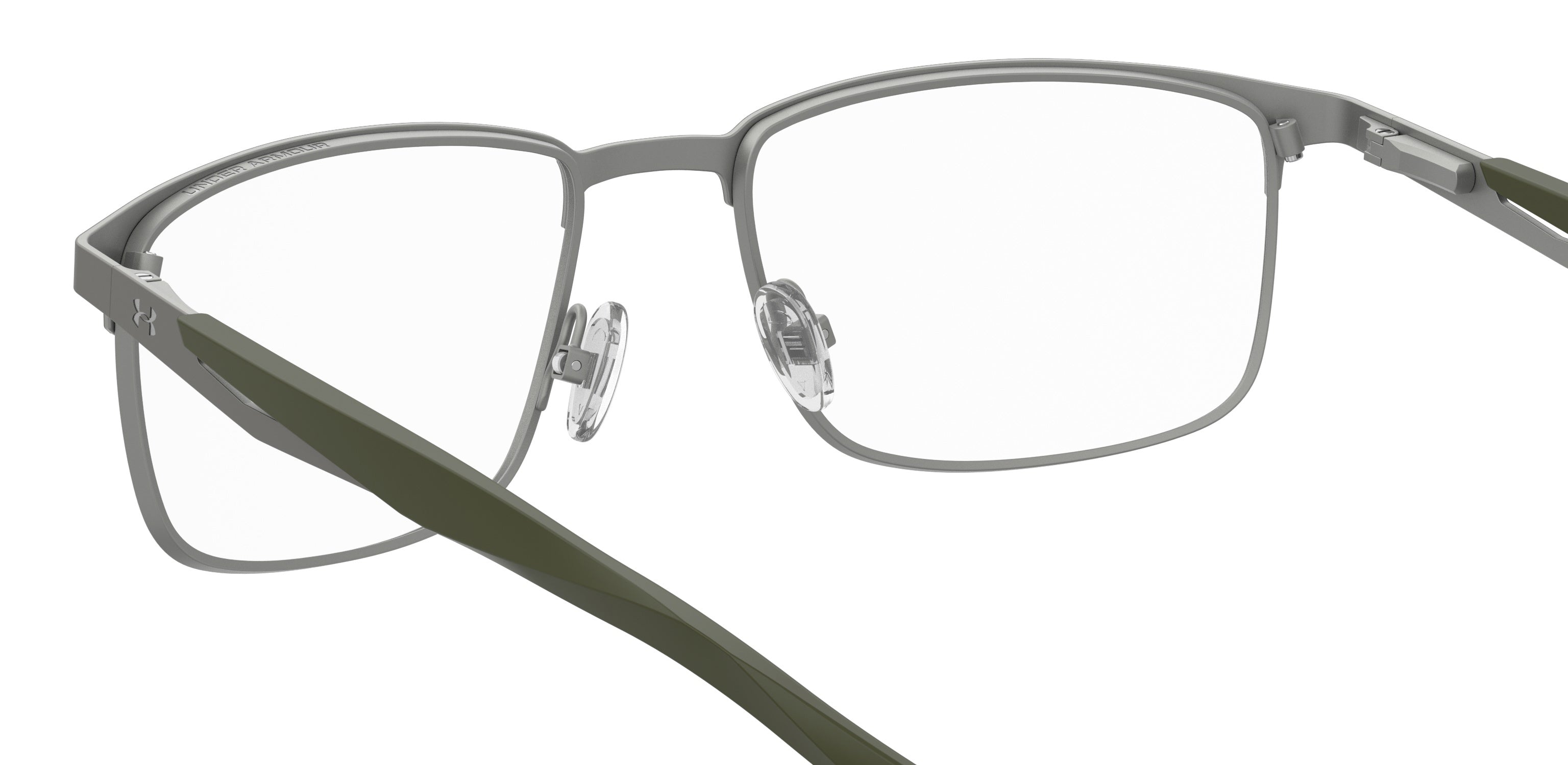 Under Armour Square Frames