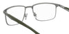 Under Armour Square Frames