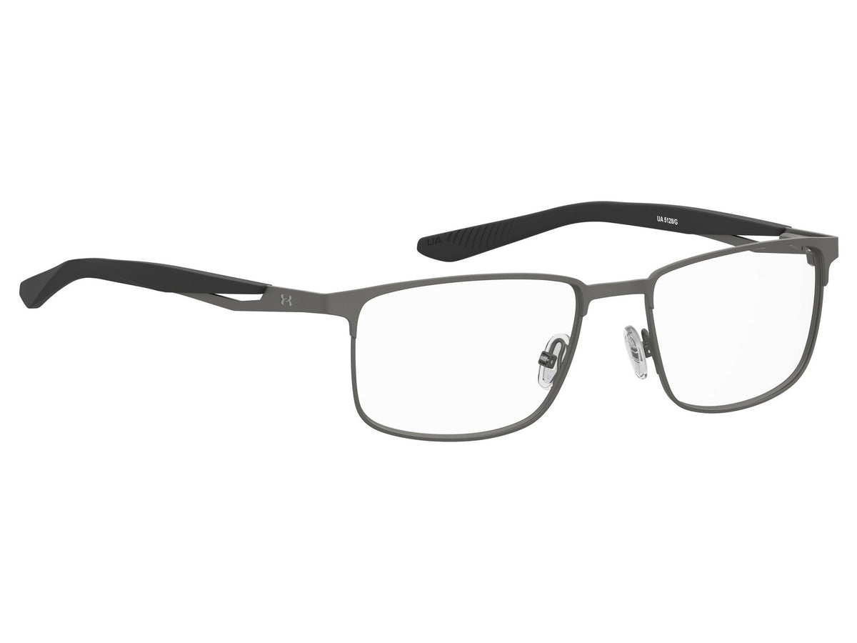 Under Armour Square Frames
