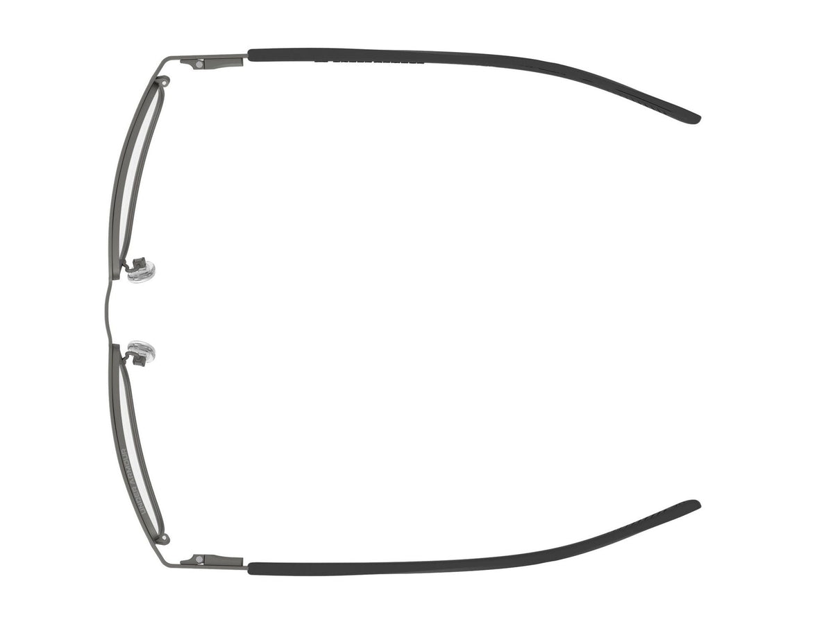 Under Armour Square Frames