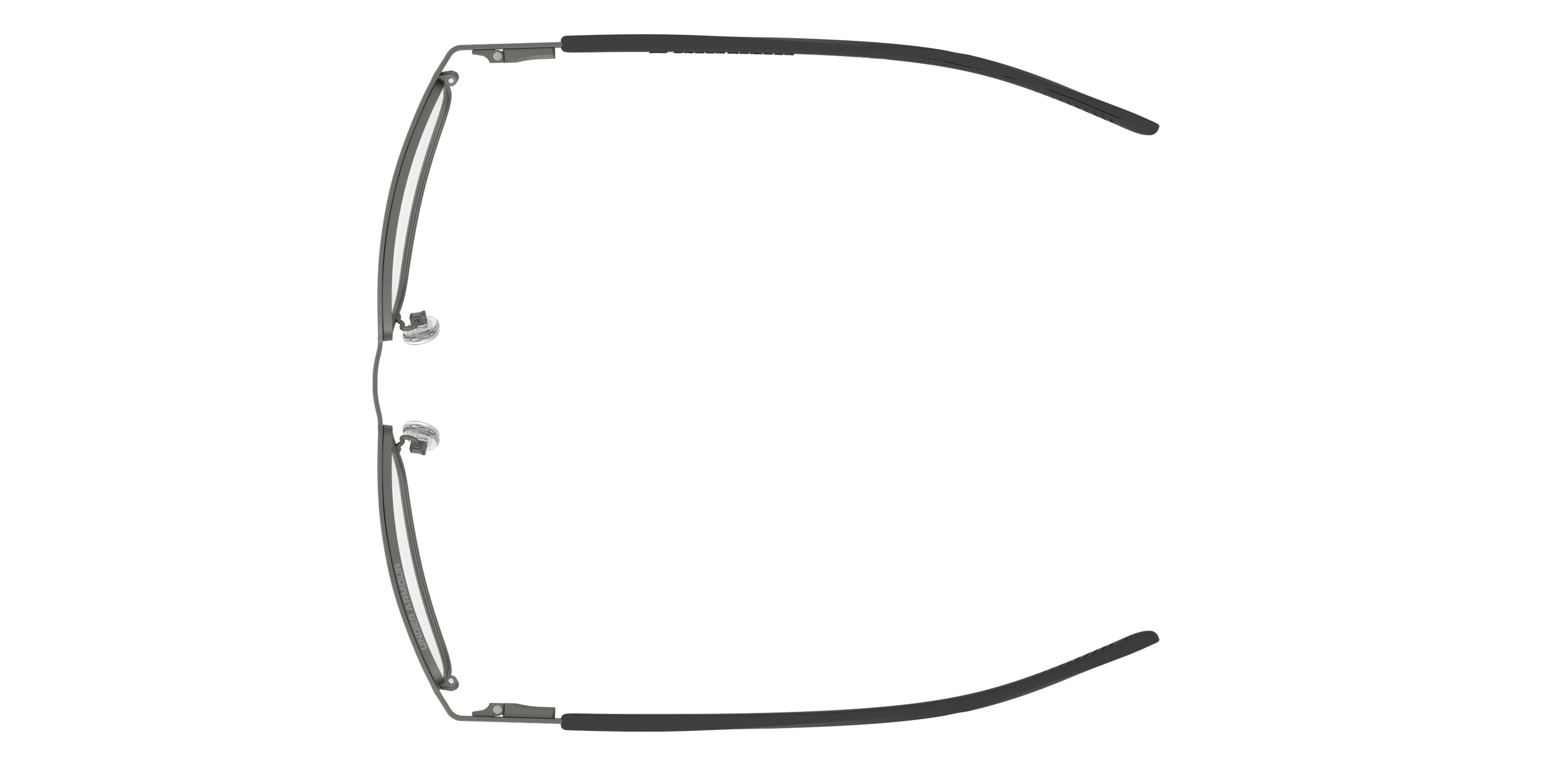 Under Armour Square Frames