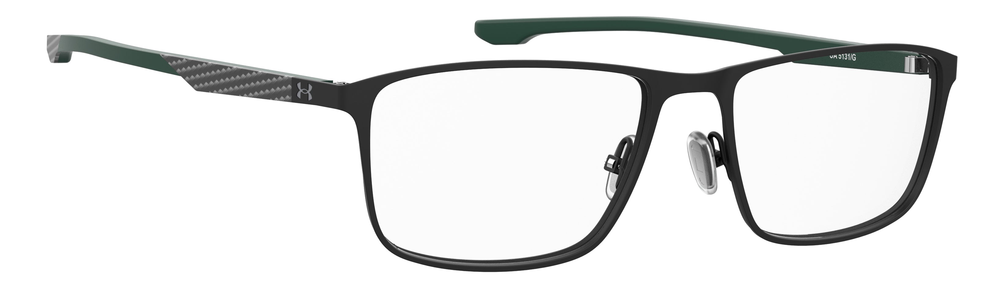Under Armour Square Frames