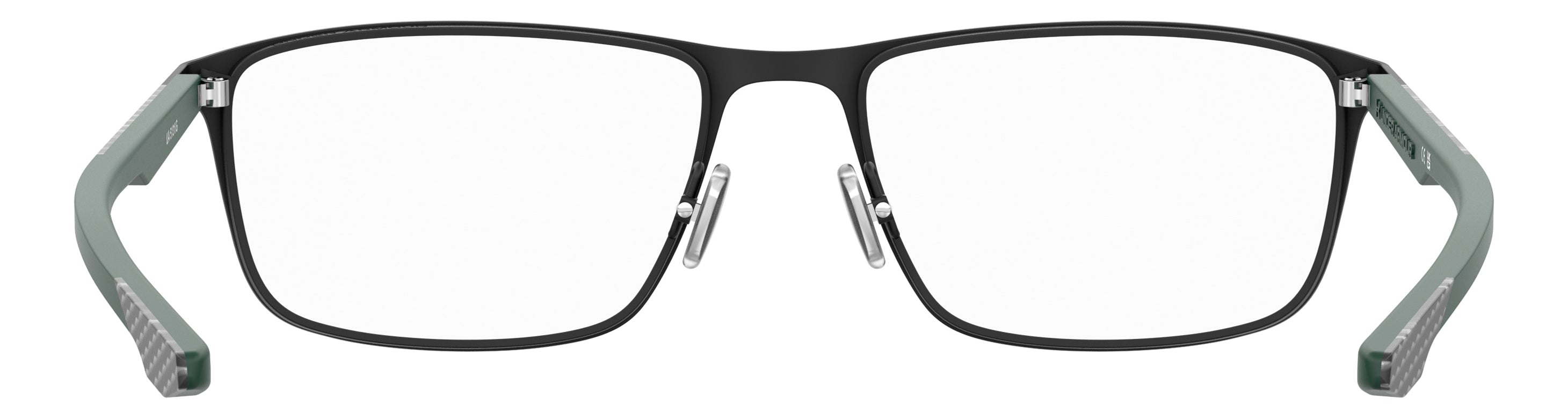 Under Armour Square Frames
