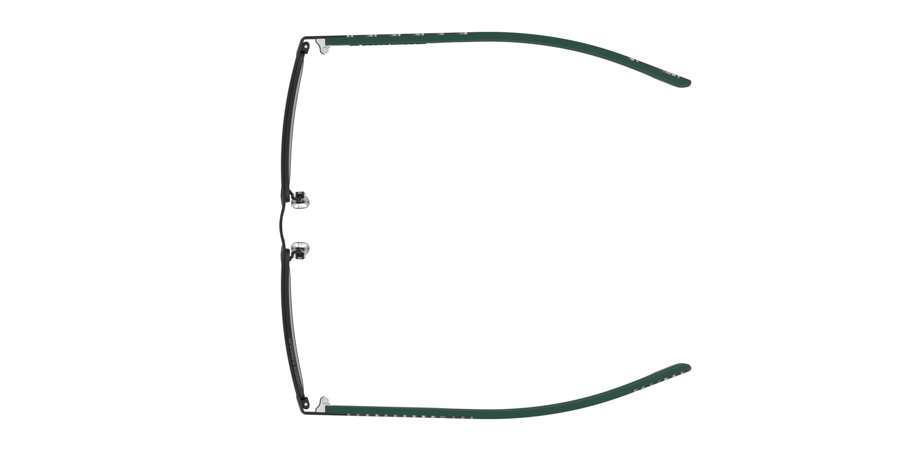 Under Armour Square Frames