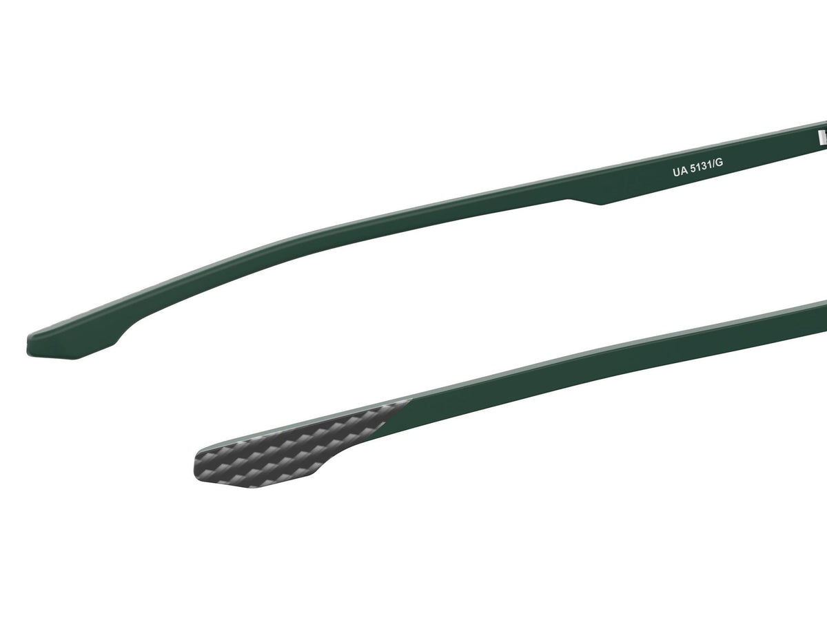 Under Armour Square Frames