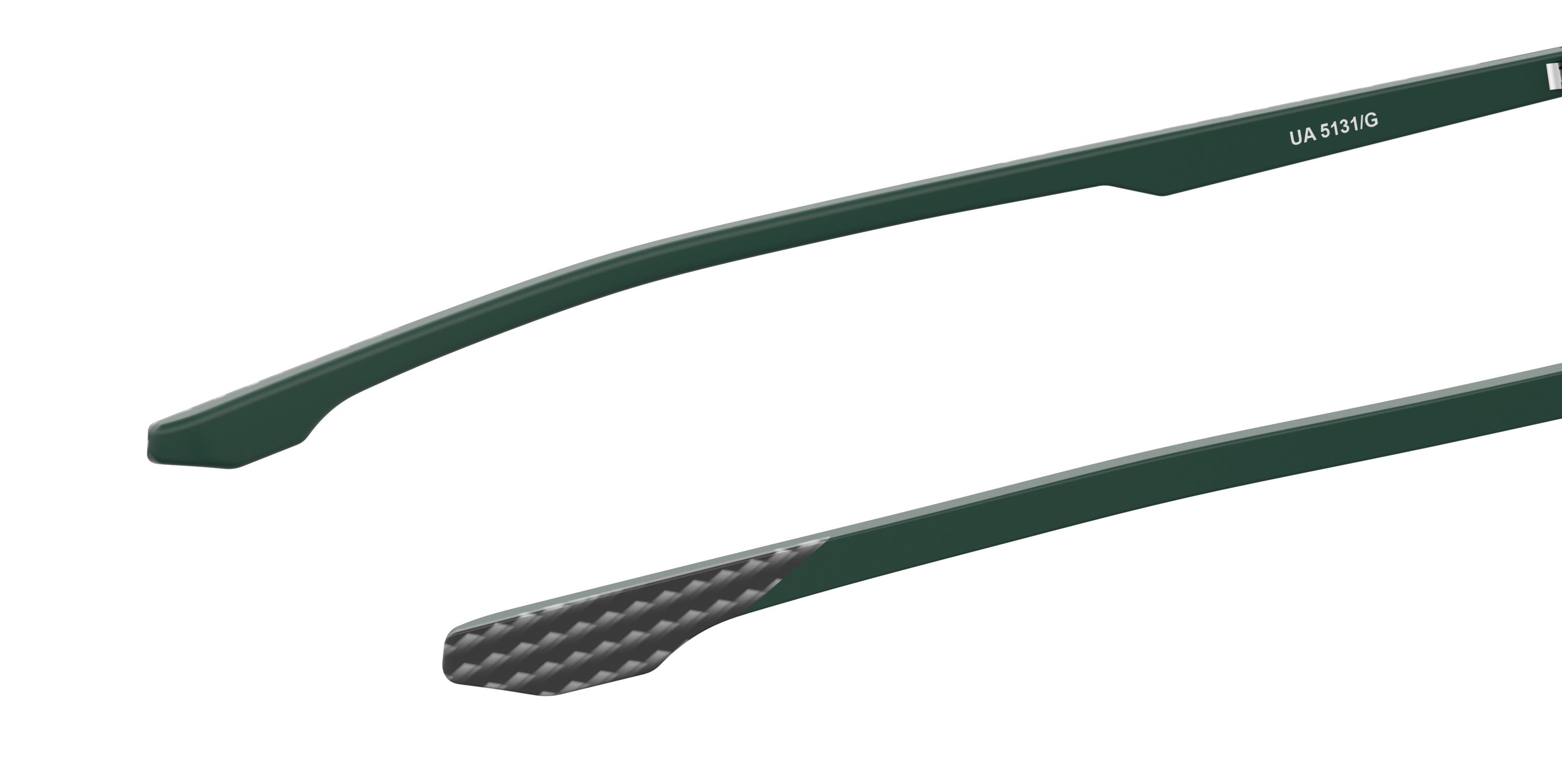 Under Armour Square Frames