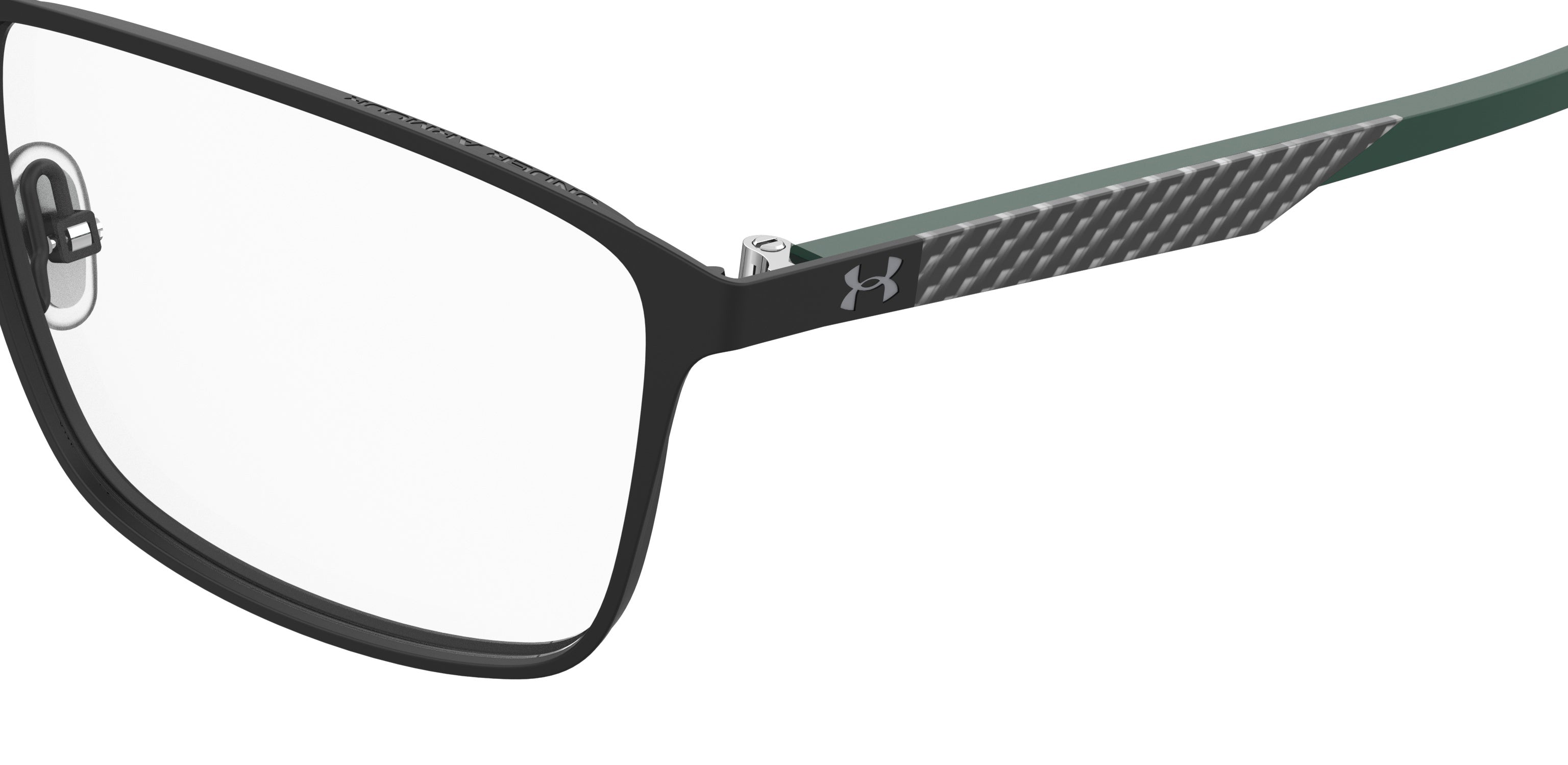 Under Armour Square Frames