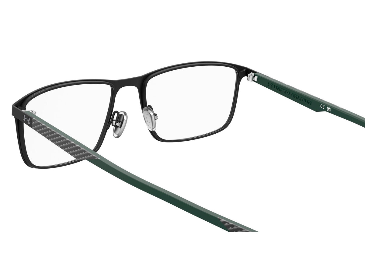 Under Armour Square Frames
