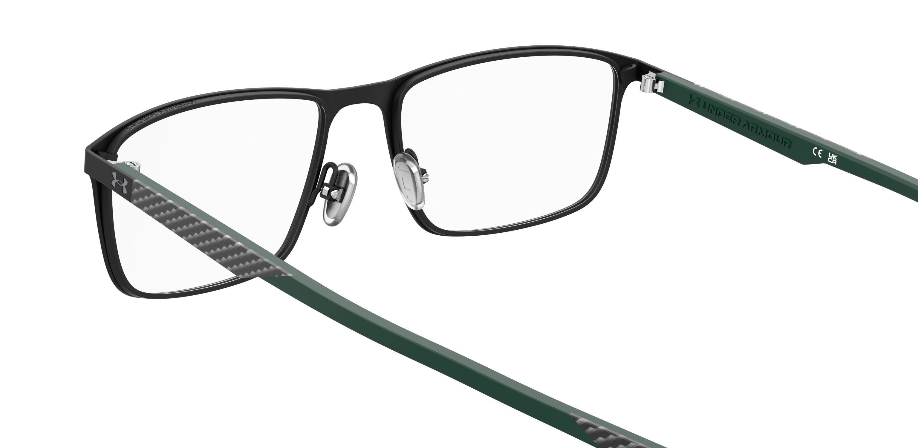 Under Armour Square Frames