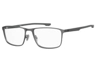 Under Armour Square Frames