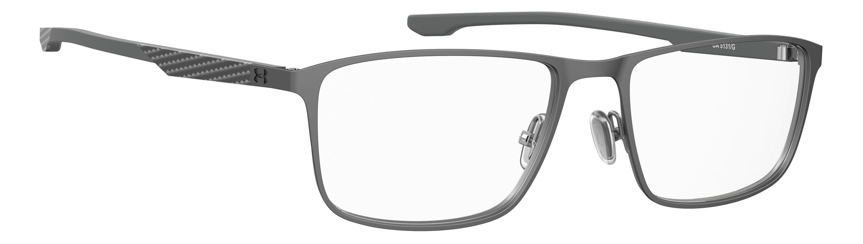 Under Armour Square Frames