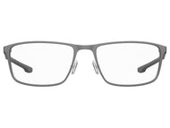Under Armour Square Frames