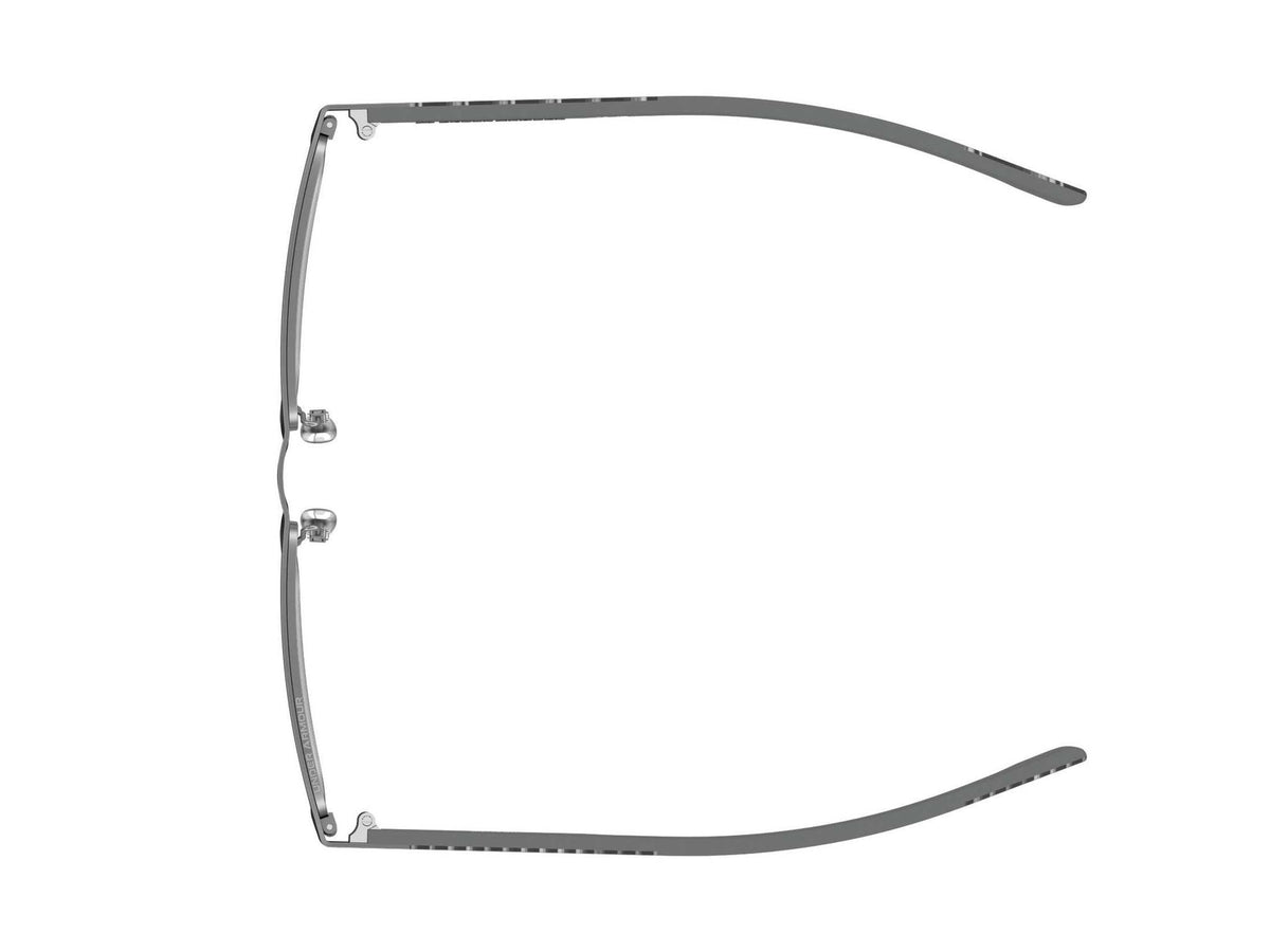 Under Armour Square Frames