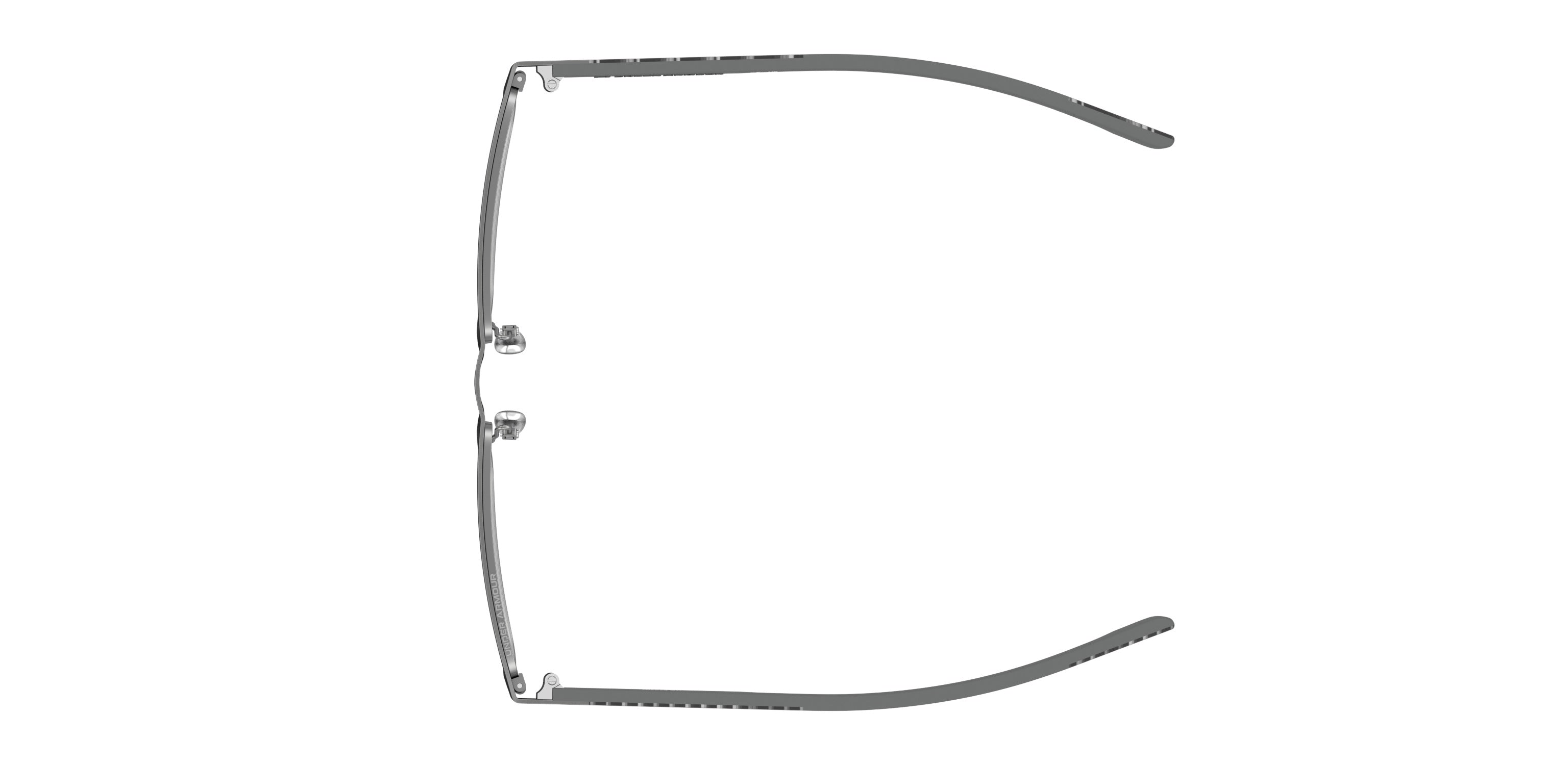 Under Armour Square Frames