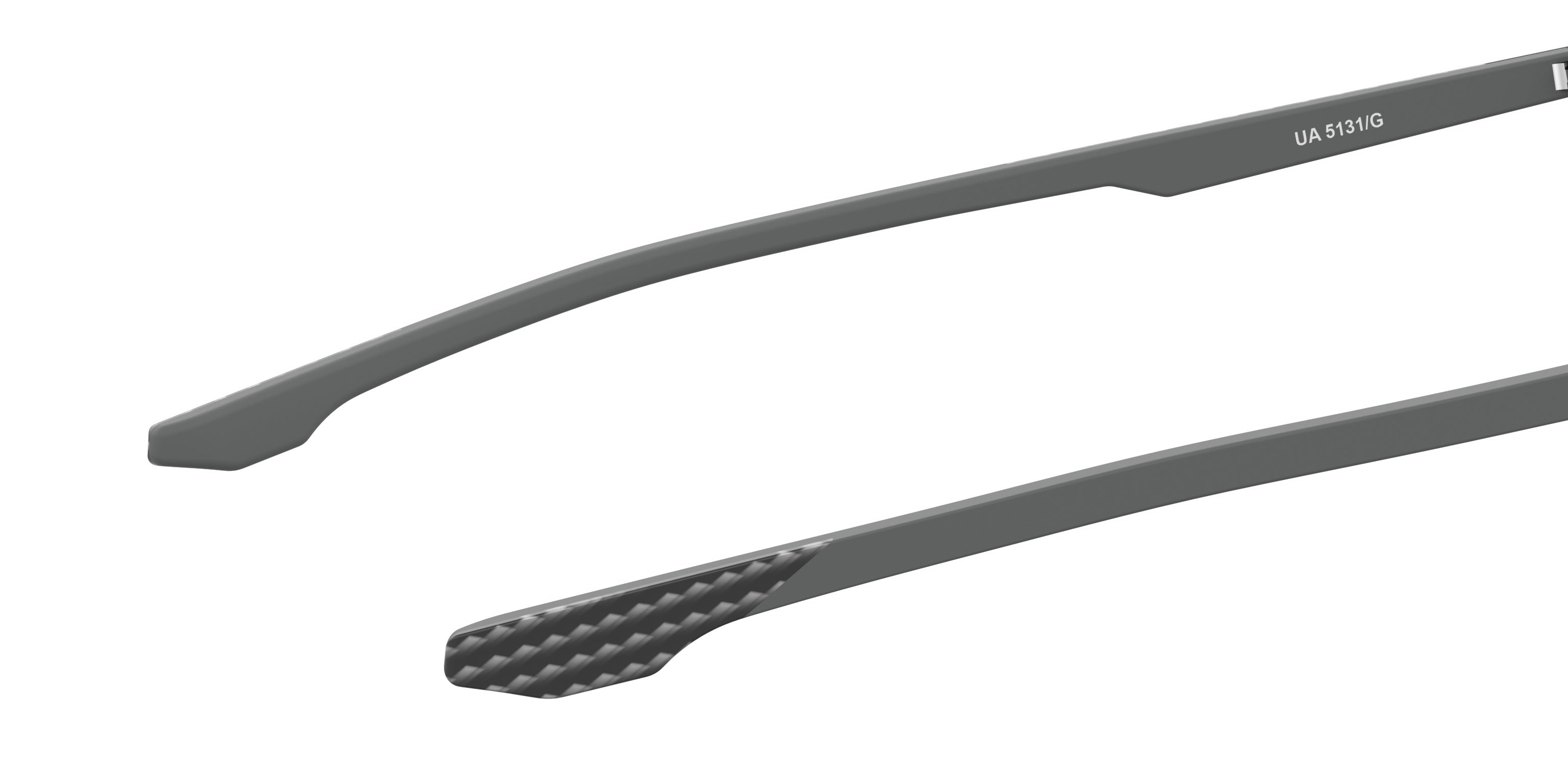 Under Armour Square Frames