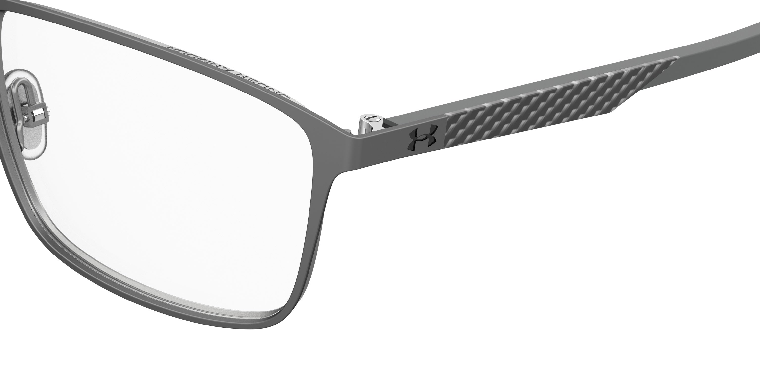 Under Armour Square Frames