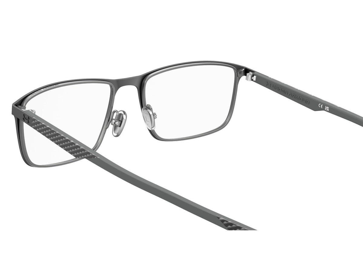 Under Armour Square Frames