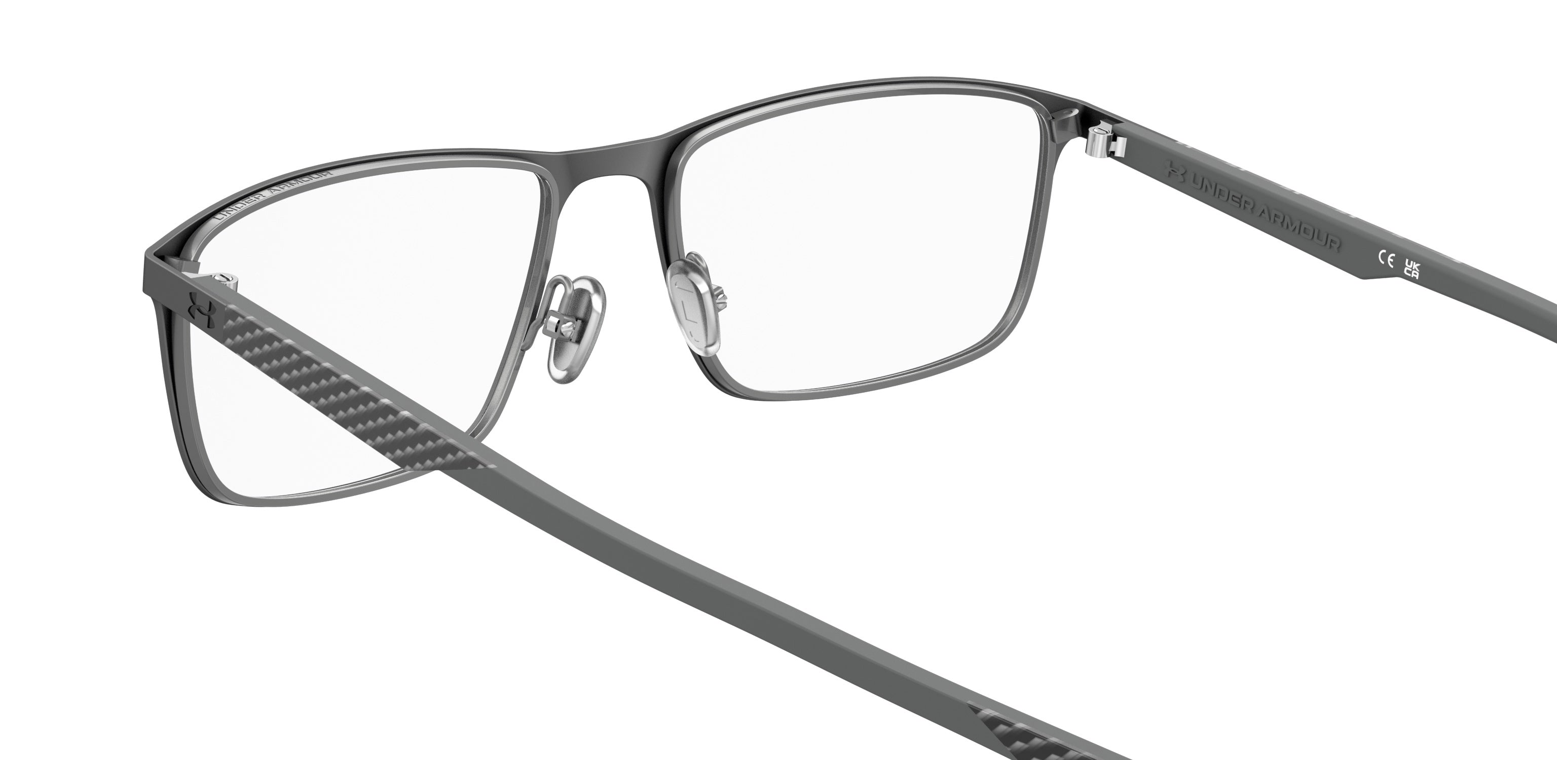Under Armour Square Frames