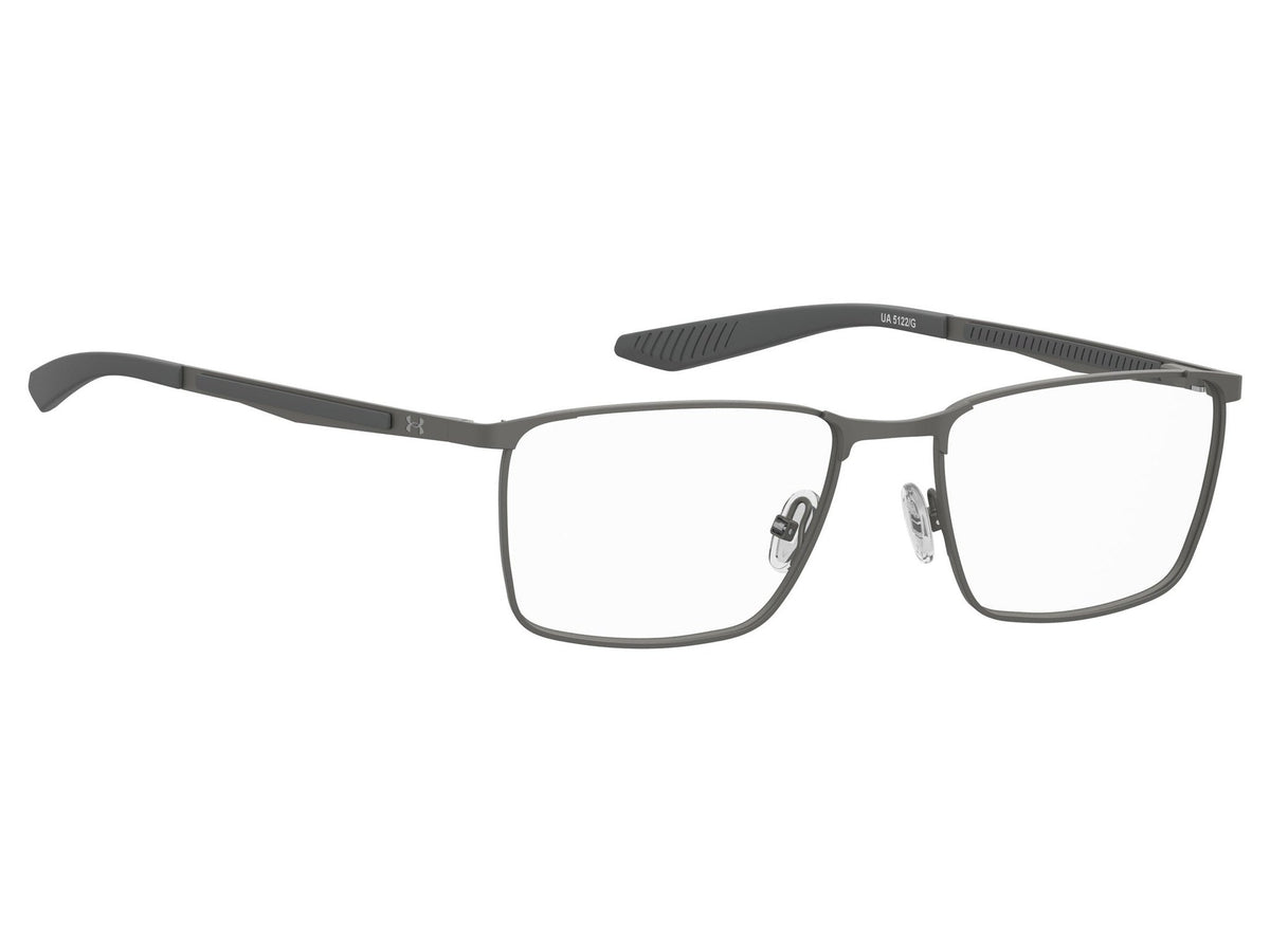 Under Armour Square Frames