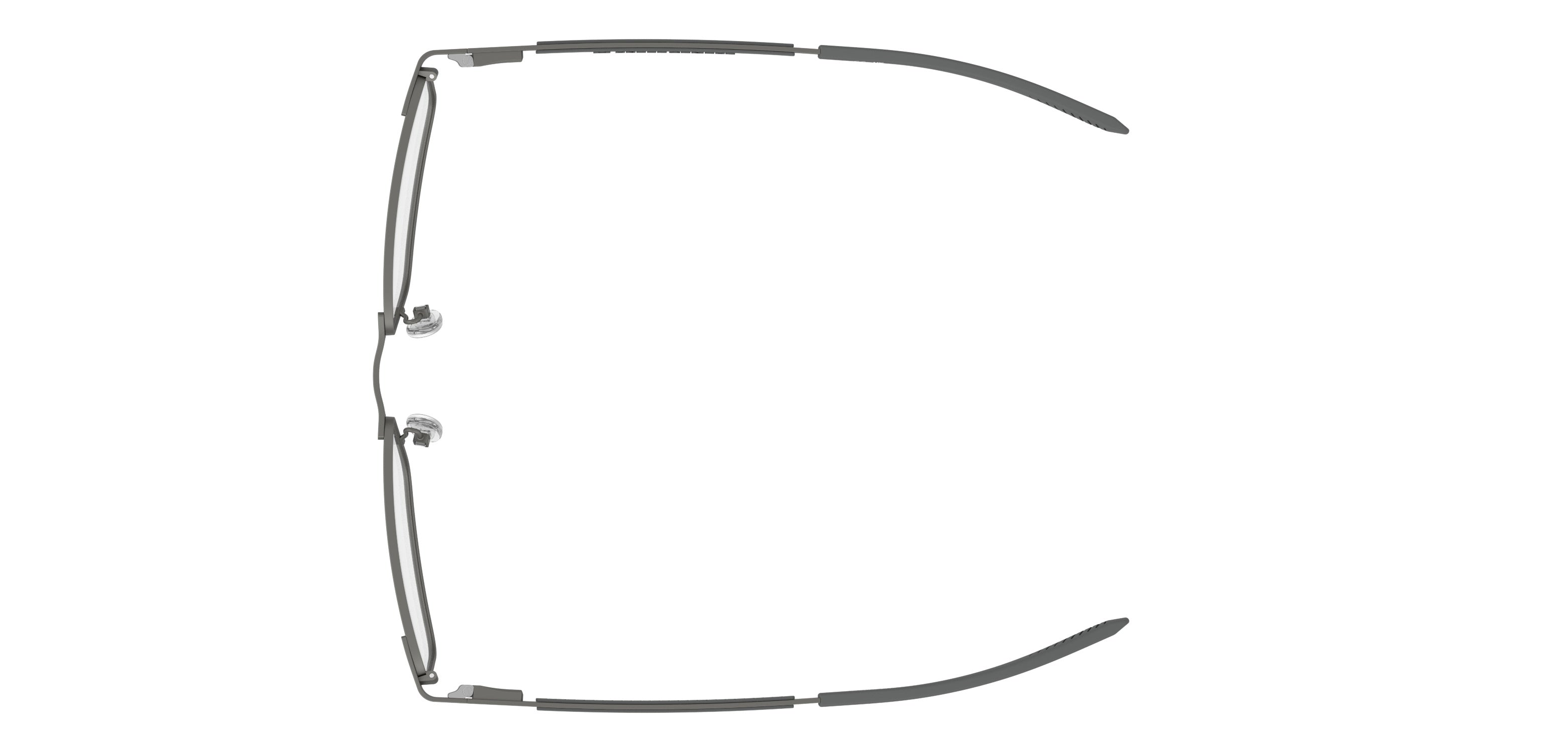 Under Armour Square Frames