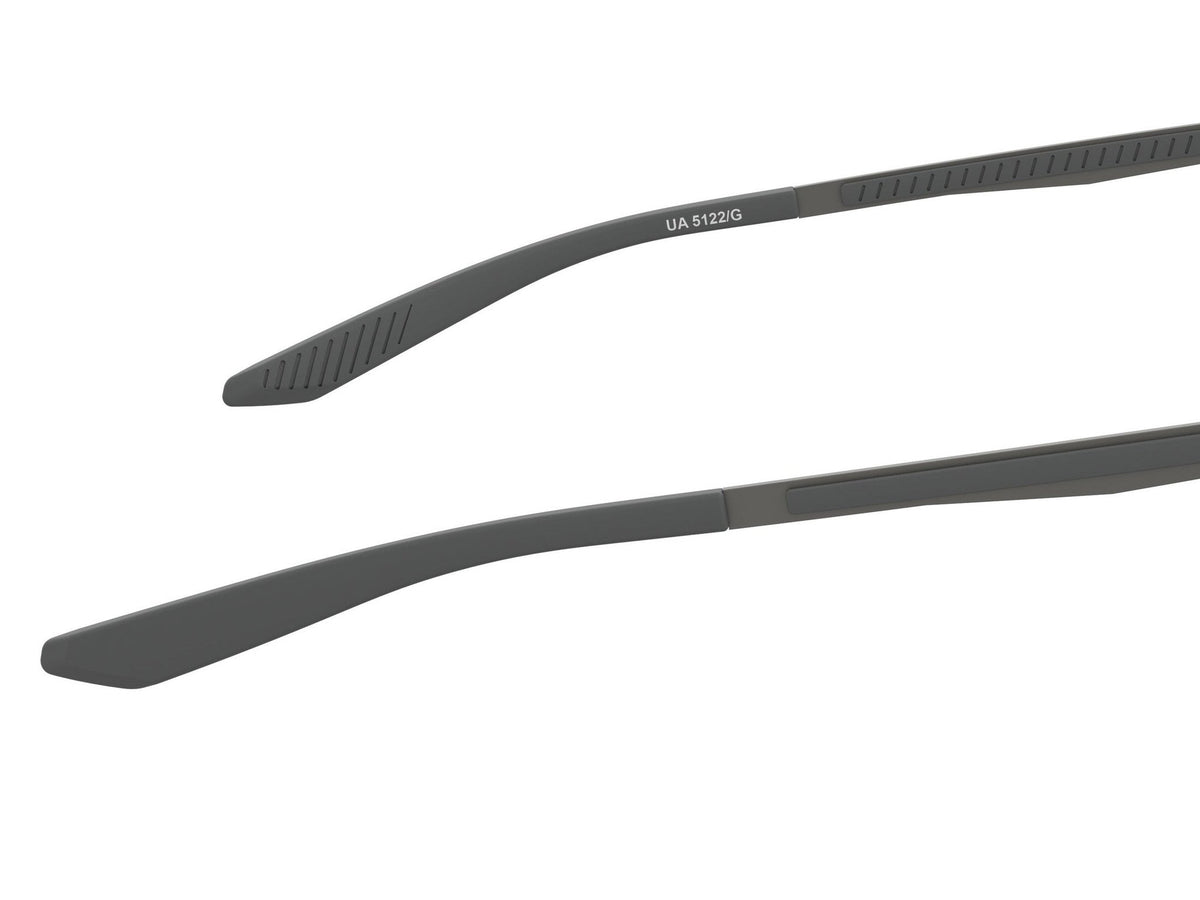 Under Armour Square Frames