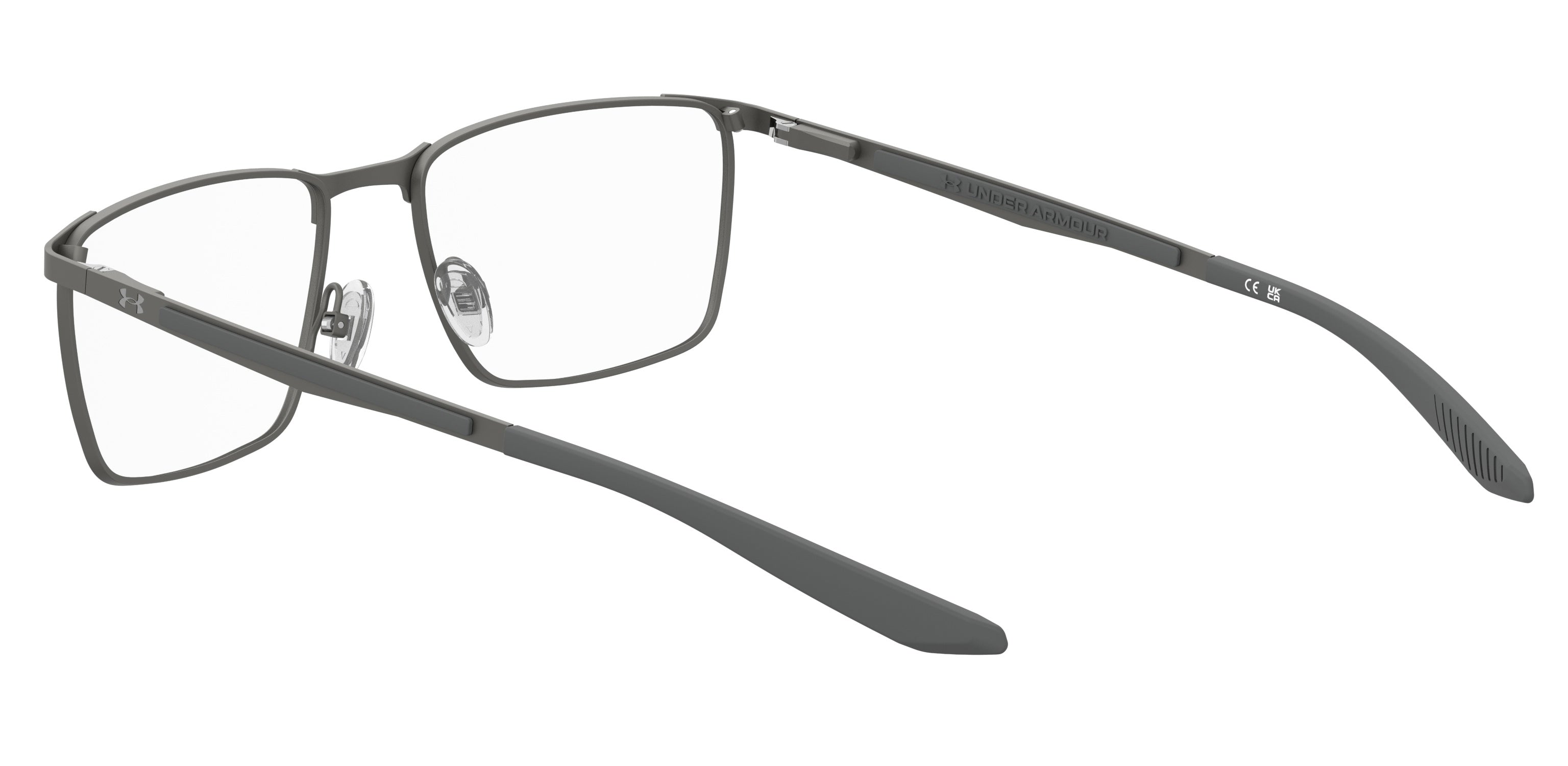 Under Armour Square Frames