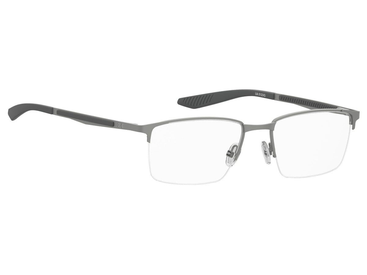Under Armour Square Frames