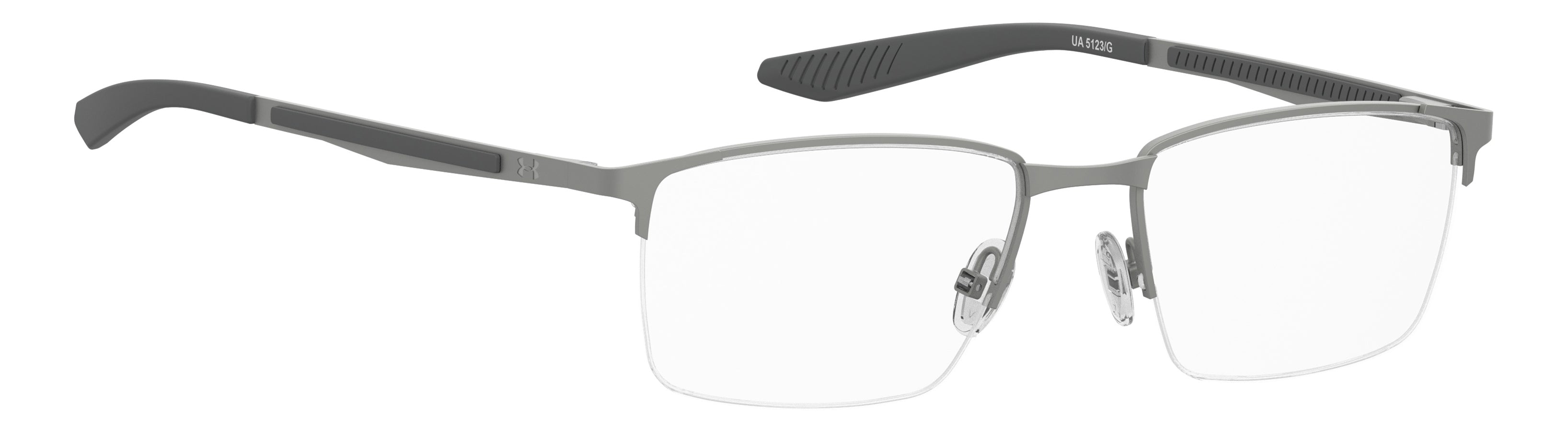 Under Armour Square Frames