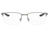 Under Armour Square Frames