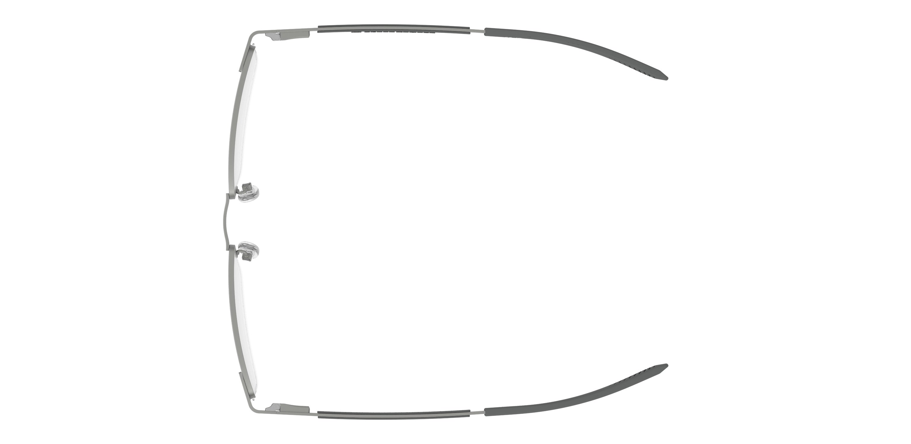 Under Armour Square Frames