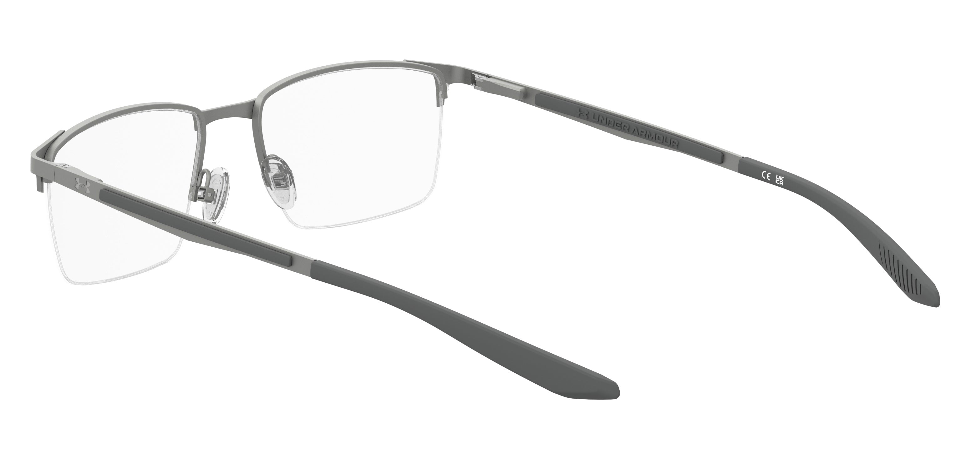 Under Armour Square Frames