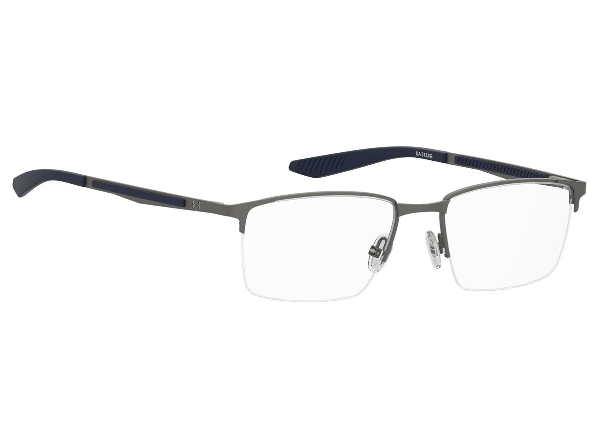 Under Armour Square Frames