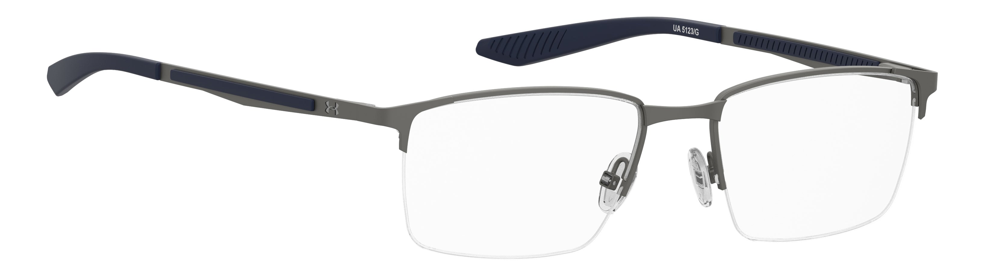 Under Armour Square Frames
