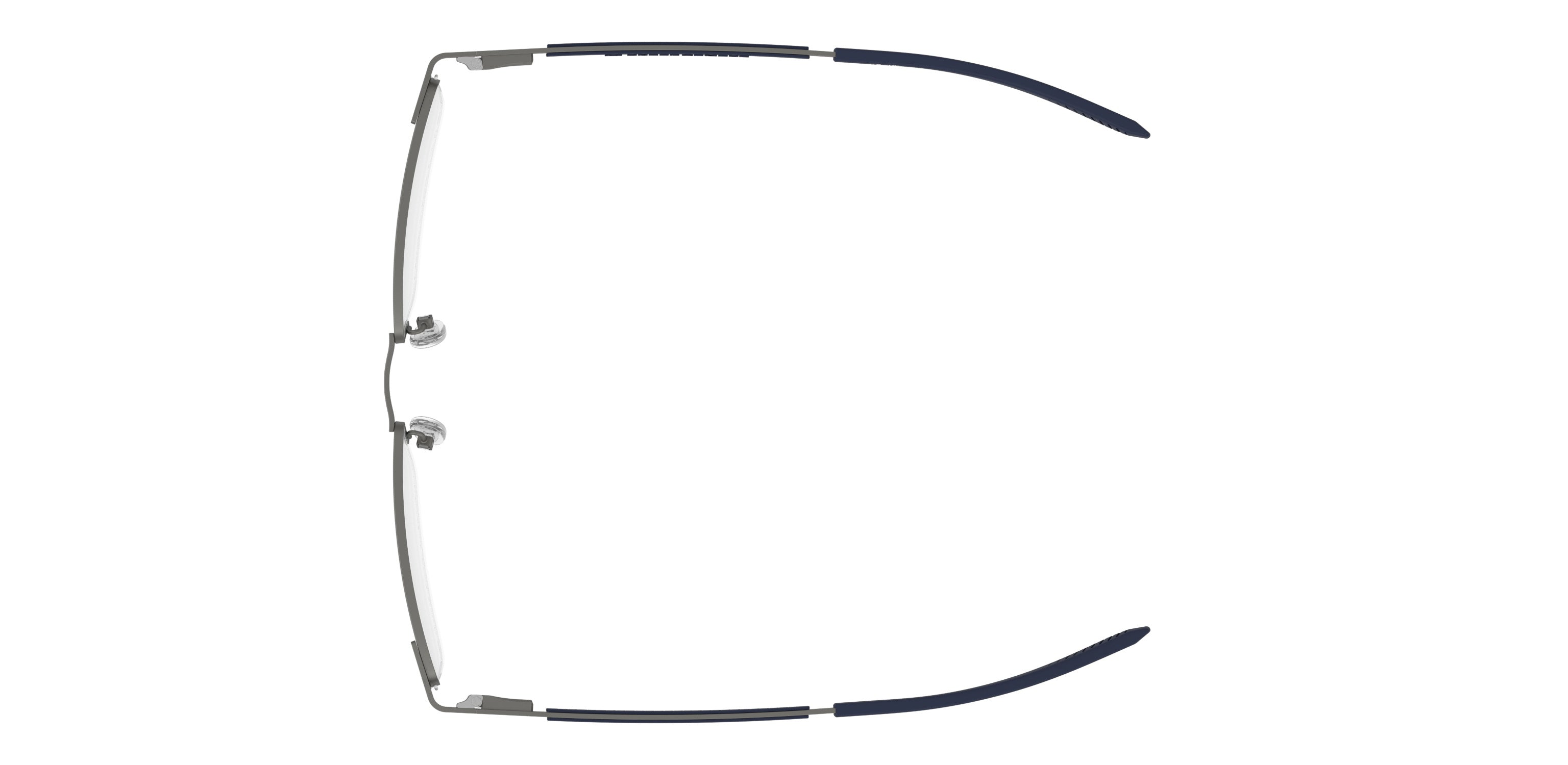 Under Armour Square Frames