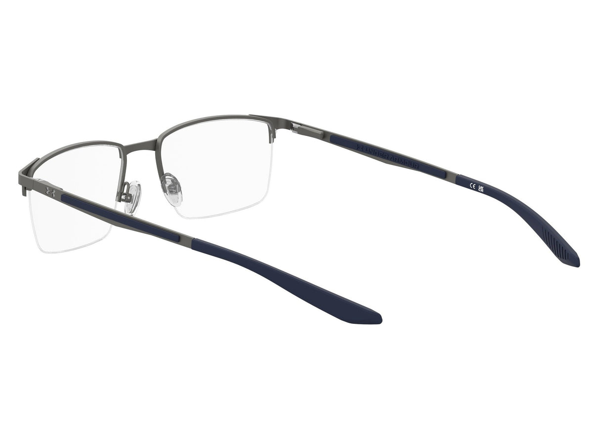 Under Armour Square Frames
